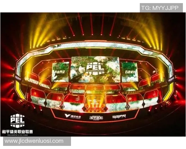 和平精英赛事分析：IG战队如何成功反击对手夺回荣耀