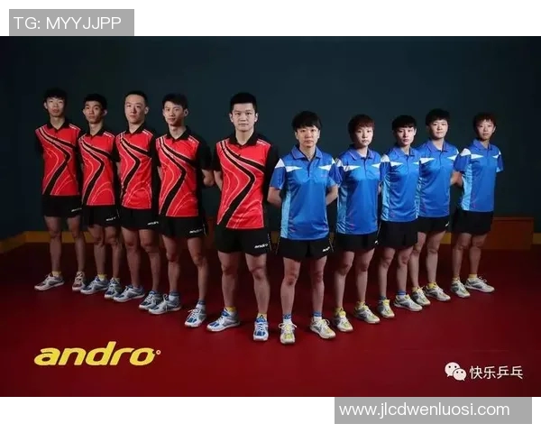 赛后分析：西安乒乓球队与重庆乒乓球队的默契配合与战术探讨