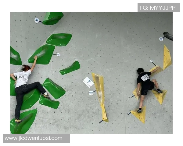 重庆攀岩队灵活性研究：探索攀岩运动中的适应与创新策略