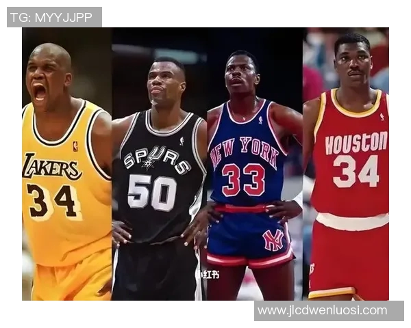 中锋对决奥尼尔与大梦谁能称霸历史篮球舞台